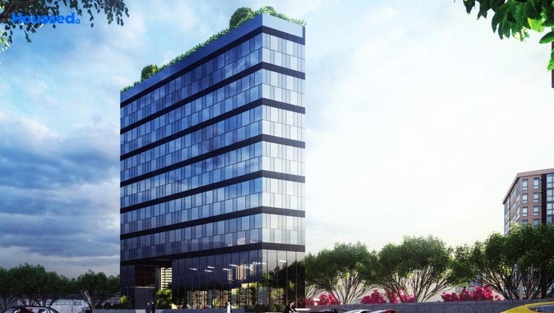 Image of Sujay Haute Capital